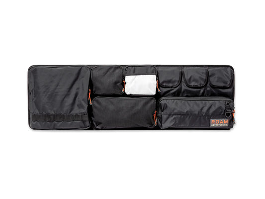 Roam Lid Organizer 95L