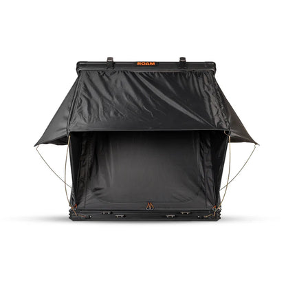 The Desperado Hardshell Rooftop Tent