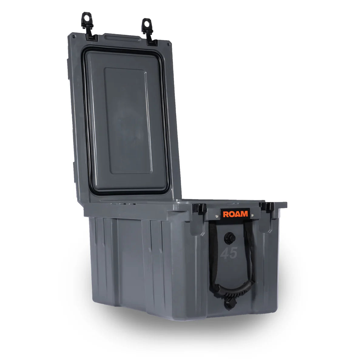 45QT End-Opening Rugged Cooler