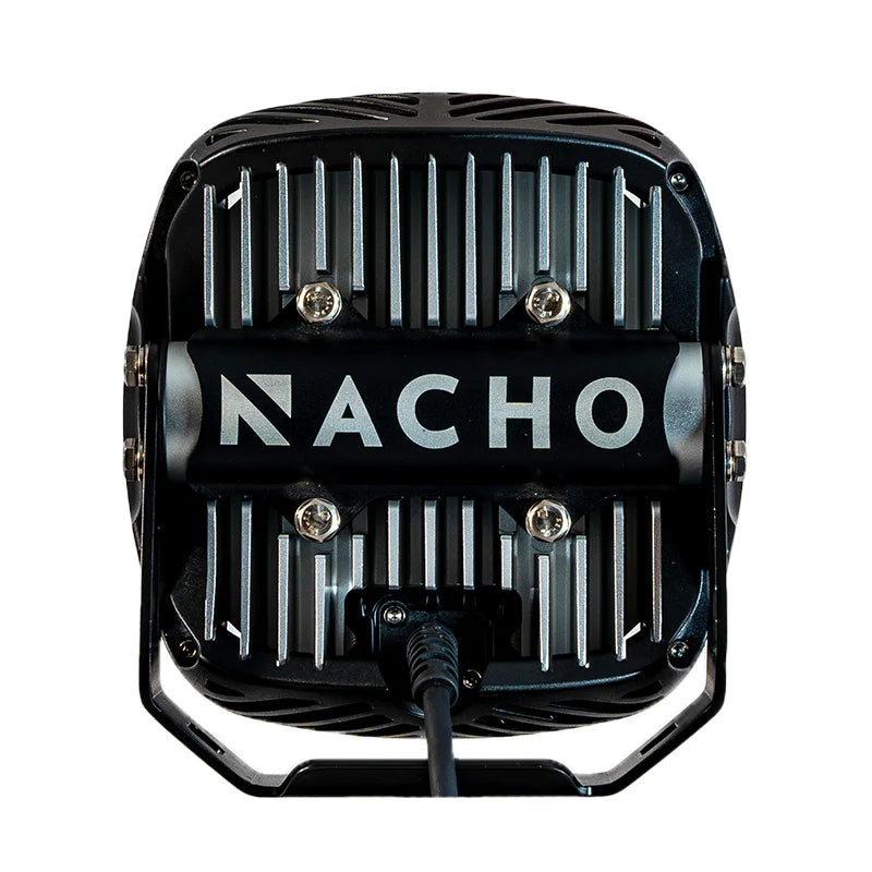 NACHO Grande SAE J581 High Beam - Combo