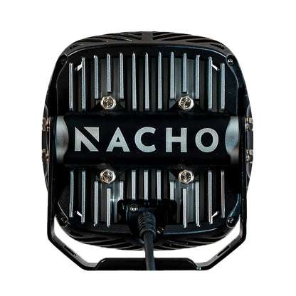 NACHO Grande SAE J581 High Beam - Combo