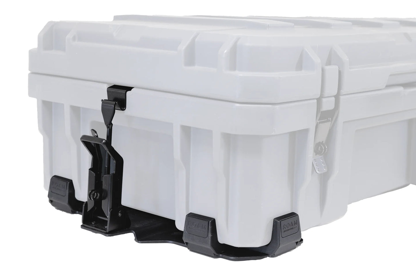 95L Rugged Mounts